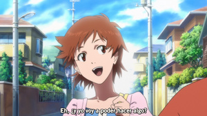 Mokei Senshi Gunpla Builders Beginning G